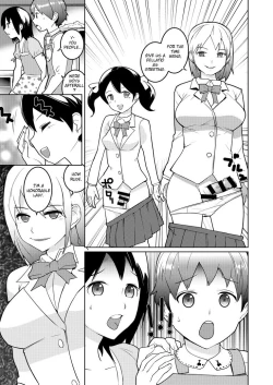 Page 7 of Josou Mazo Danshi Kyousei Kyouiku Gakuen