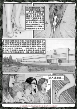 Page 70 of Yixing Nulang | 异形女郎