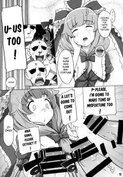 Page 11 of Hina-sama wa Megami