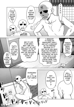 Page 2 of Hina-sama wa Megami