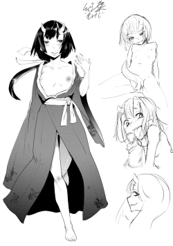 Page 24 of Oniuchi Otoko to Otoshi Meki