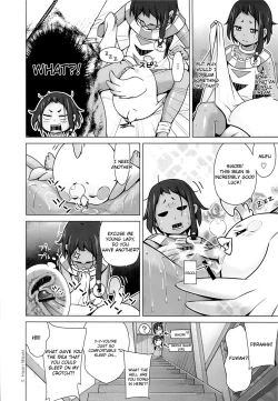 Page 11 of Choi tto Market