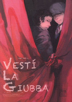 Download Vesti la giubba