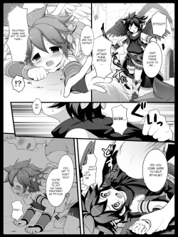 Page 15 of Tenshi no Oshigoto