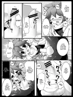 Page 7 of Tenshi no Oshigoto