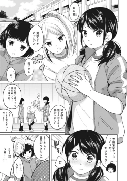 Page 77 of 1LDK+JK Ikinari Doukyo? Micchaku!? Hatsu Ecchi!!? Ch. 1-4