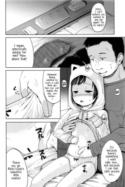 Page 14 of Choi Ero Dakara | Just a bit Lewd