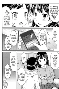 Page 2 of Choi Ero Dakara | Just a bit Lewd