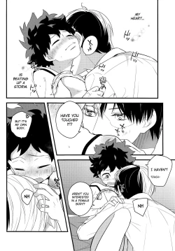 Page 10 of Izu-kyun!