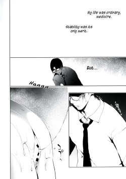 Page 3 of Shoujo Kaishun