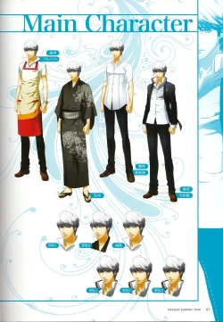 Page 11 of ENDLESS SUMMER TIME