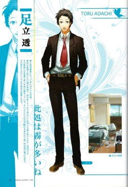 Page 12 of ENDLESS SUMMER TIME