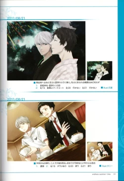 Page 35 of ENDLESS SUMMER TIME