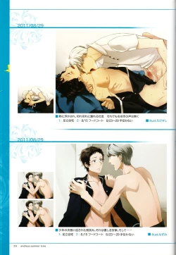 Page 40 of ENDLESS SUMMER TIME