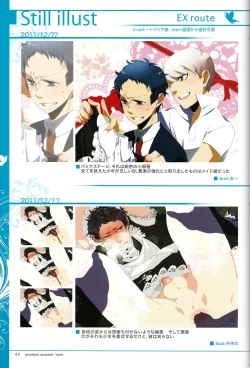 Page 48 of ENDLESS SUMMER TIME