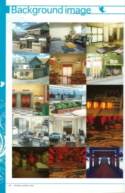 Page 50 of ENDLESS SUMMER TIME