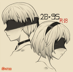 Download 2B♥9S
