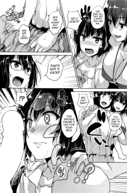 Page 98 of Twin Ball Love Attack