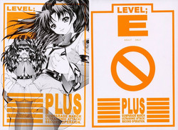 (C64) [Chimatsuriya Honpo (Arashiyama Tsugumoto, Asanagi Aoi)] LEVEL E Plus Gunparade March  Ultrasonic Second Operation (Gunparade March)