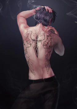 Page 6 of Ryouki Tekina Kareshi