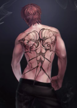 Page 7 of Ryouki Tekina Kareshi