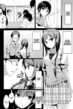 Page 4 of Disconnect Girl