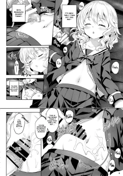 Page 7 of Momoiro Quartet 2+