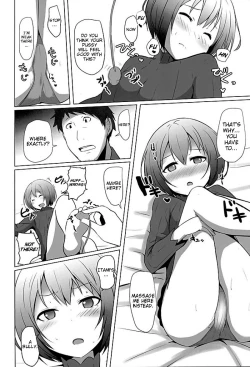 Page 9 of Oshiete Itami! | Teach me Itami!