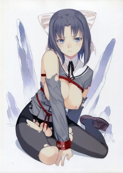 Page 16 of LOVE SECRET1