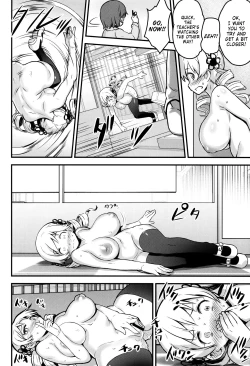 Page 23 of Shiritsu Mitakihara Chuugaku 3-nensei Tomoe Mami Hentai AV Debut | Kinky Porn Movie Debut of Mami Tomoe, 3rd year in Mitakihara Private Middle School