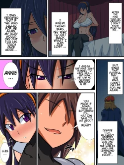 Page 4 of Osananajimi no Onna Kishi ga Oujo ni Naru Made Kouhen | Until My Childhood Friend, A Female Knight, Becomes The Queen, Part 2