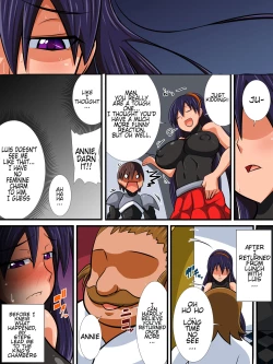 Page 8 of Osananajimi no Onna Kishi ga Oujo ni Naru Made Kouhen | Until My Childhood Friend, A Female Knight, Becomes The Queen, Part 2