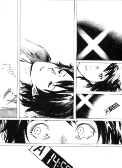 Page 10 of Godless Chamber Chapter 5