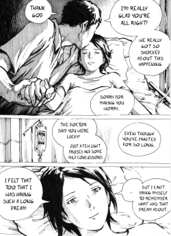 Page 6 of Godless Chamber Chapter 5