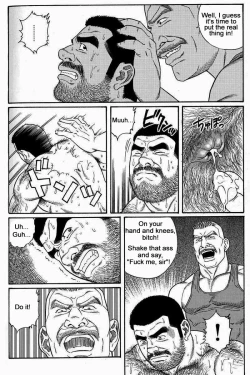 Page 100 of Kimiyo Shiruya Minami no GokuChapter 01-09