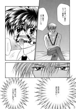 Page 17 of Bishounen Kinbaku Nisshi Soushuuhen 2