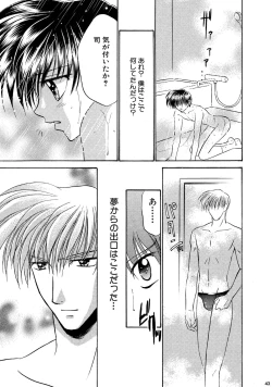 Page 43 of Bishounen Kinbaku Nisshi Soushuuhen 2