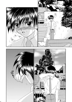 Page 11 of Bishounen Kinbaku Nisshi 10-11