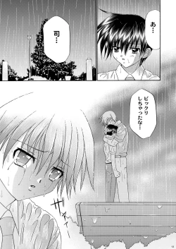 Page 14 of Bishounen Kinbaku Nisshi 10-11