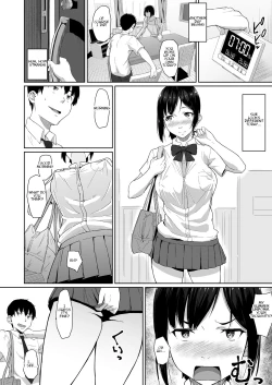 Page 6 of Osananajimi ga Hoka no Otoko to XX Suru no wa Atarimae no Sekai | A World Where My Childhood Friend Having Sex With Other Guys Is Perfectly Normal