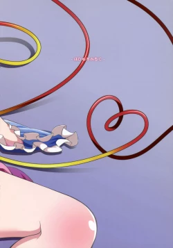 Page 22 of Hentai Satori wa Senyou Maso Hole