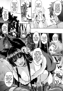 Page 15 of Kyou no Yuel | Today's Yuel
