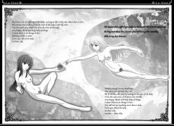 Page 4 of La bian - Beautiful Magic Story