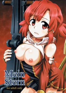 Page 1 of Mein Stern