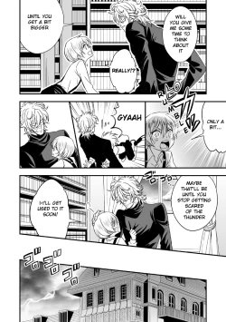 Page 13 of Tobira to Kamen | Doors and Masks