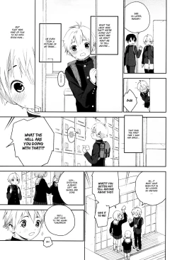 Page 8 of Kimi ga Suki