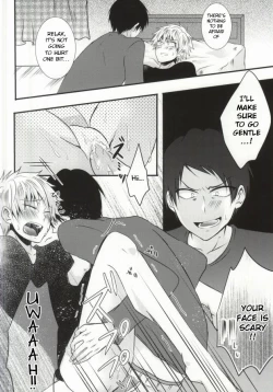 Page 20 of Futanari-san