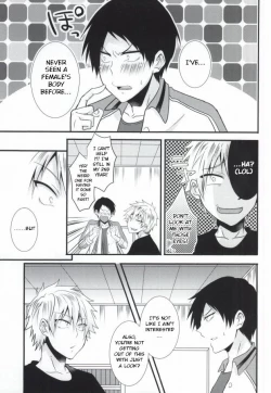 Page 7 of Futanari-san