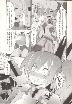 Page 5 of SilicaMy Sweet Silica Memorandum Record