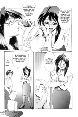 Page 32 of Secret PlotCh. 1-4